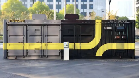 Innovative Hydrogen Fuel Cell for Chemical Industries Hydrogen Generator Fuel Cell Megawatt Hydrogen Fuel Cell Containerized Hydrogen Fuel Cell